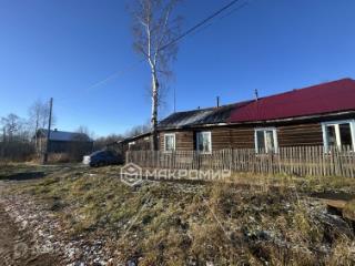 2-комн. квартира, 44 м², 1/1 этаж