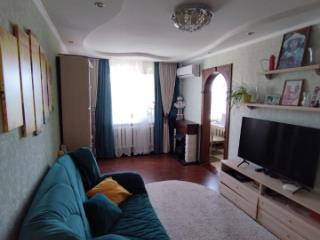 3-комн. квартира, 66 м², 5/5 этаж
