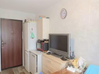 Комната, 10.5 м², 5-комн.