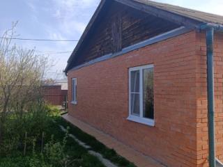 1-этажный дом, 78 м², 7.7 соток