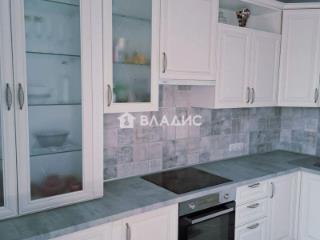 1-комн. квартира, 39.4 м², 10/12 этаж