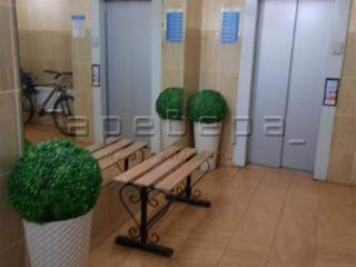 1-комн. квартира, 35.9 м², 5/15 этаж