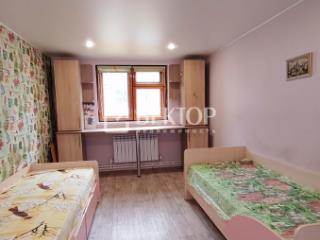 2-этажный дом, 80 м², 6 соток