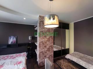 3-этажный коттедж, 357 м², 4 сотки