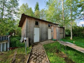 2-этажный дом, 98.8 м², 5.5 соток