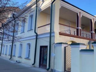 6-комн. квартира, 500 м², 2/2 этаж