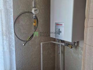 1-этажный дом, 60 м², 10 соток