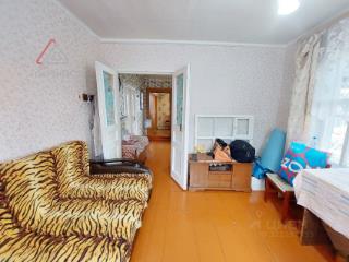 1-этажный дом, 59 м², 9.3 соток