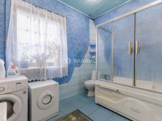 2-этажный дом, 91.1 м²