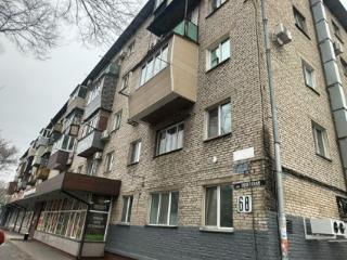 2-комн. квартира, 42.2 м², 2/5 этаж