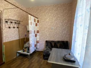 1-комн. квартира, 17 м², 1/2 этаж