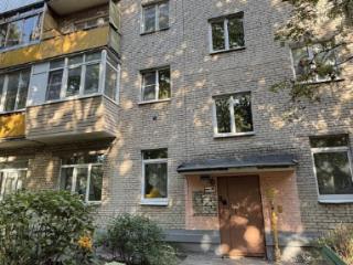 2-комн. квартира, 43 м², 5/5 этаж