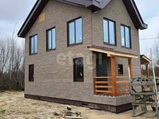 2-этажный дом, 102.9 м², 8.9 соток