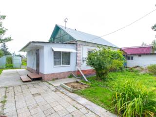 1-этажный дом, 59.5 м², 14.8 соток