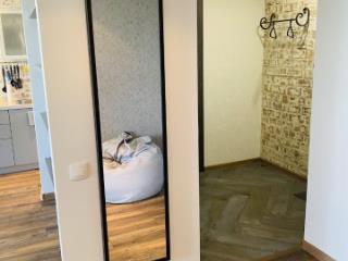 Студия, 38 м², 8/8 этаж