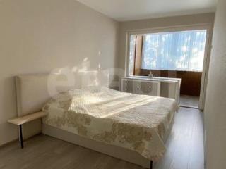 2-комн. квартира, 45.8 м², 5/5 этаж