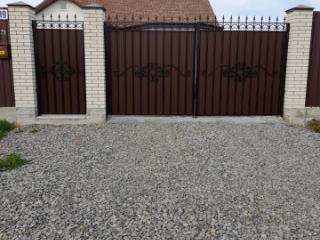 1-этажный дом, 140 м², 15 соток