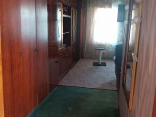 5-этажный дом, 70 м², 4 сотки