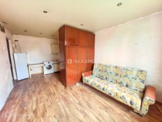 1-комн. квартира, 18.1 м², 1/5 этаж