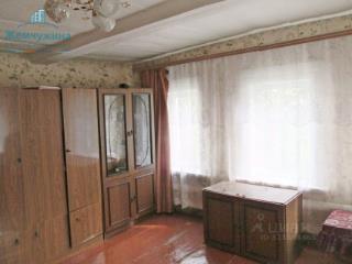 1-этажный дом, 39.5 м², 44 сотки