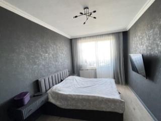 3-комн. квартира, 86.1 м², 7/7 этаж