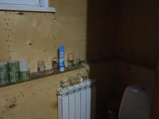 1-этажный дом, 78.6 м², 6 соток