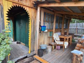  коттедж, 20 м², 5.8 соток