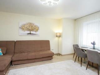 1-комн. квартира, 45 м², 3/5 этаж