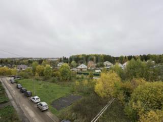 4-комн. квартира, 93 м², 5/6 этаж
