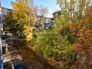 4-комн. квартира, 76.6 м², 2/5 этаж