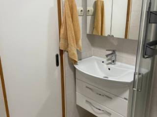 2-этажный дом, 43.6 м²