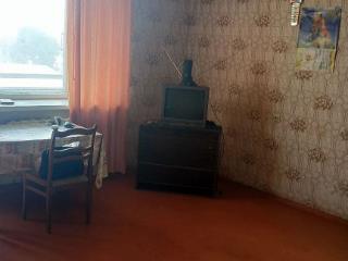 1-комн. квартира, 32.7 м², 4/5 этаж