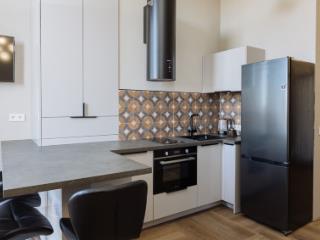 2-комн. квартира, 42 м², 7/7 этаж