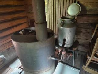  коттедж, 50 м², 10 соток