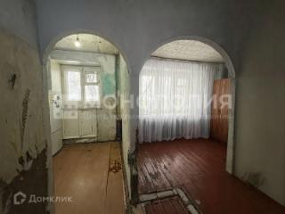 1-комн. квартира, 21.7 м², 4/5 этаж