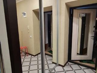 Студия, 34.5 м², 2/17 этаж
