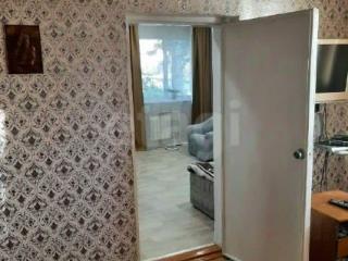 3-комн. квартира, 88.6 м², 1/1 этаж