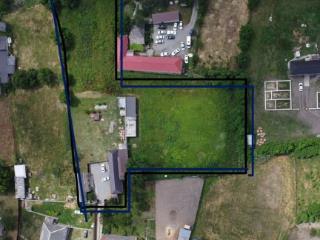  дом, 11 м², 60 соток