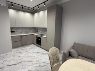 1-комн. квартира, 45 м², 33/33 этаж