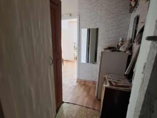 3-комн. квартира, 39.3 м², 1/2 этаж