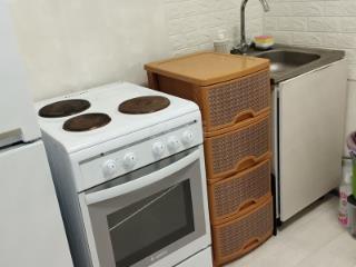 3-комн. квартира, 58.6 м², 1/5 этаж