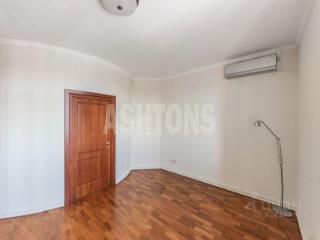 3-комн. квартира, 128 м², 12/43 этаж