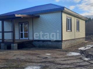 1-этажный дом, 100 м², 14 соток