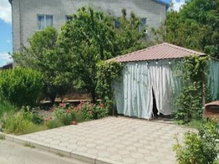 3 этажный, Таунхаус, 100.7 м², 2 сотки, 3 этажа