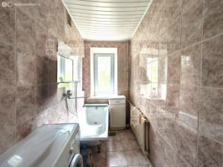 3-комн. квартира, 60.3 м², 3/3 этаж