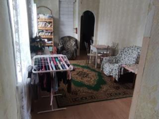 1-этажный дом, 116 м², 10.5 соток