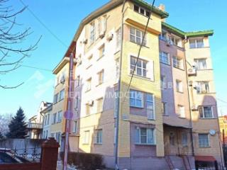 2-комн. квартира, 90 м², 3/6 этаж