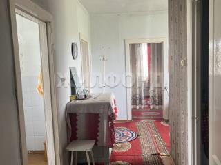  дом, 61.5 м², 35 соток