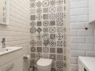 3-комн. квартира, 105 м², 12/22 этаж