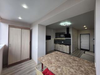 Студия, 18.2 м², 5/12 этаж